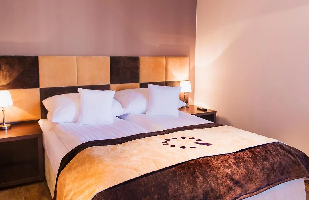 Boutique Hotel's III Piłsudskiego-1